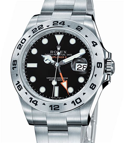 rolex explorer ii value|rolex oyster perpetual explorer price.